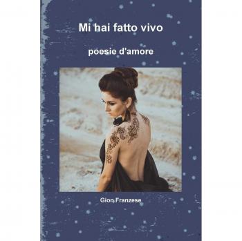 Il mio libro a copertina morbida