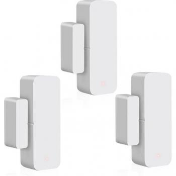 Tuya Smart Life Magnetic Door Sensor with Alexa
