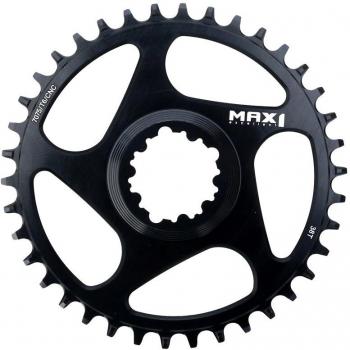 Převodník SRAM MAX1 38z Černý Úzký Široký