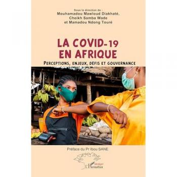 La covid-19 en Afrique