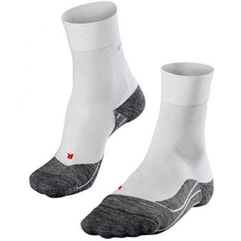 Falke RU4 Cool Volume Ergonomic Cushioned Crew Running Socks