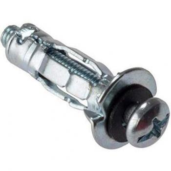 Forgefix M4 x 32mm Cavity Wall Anchors