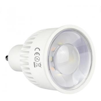 MiBoxer Faretto LED GU10 6W RGB+CCT Fut106
