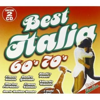 Best Italia 60-70