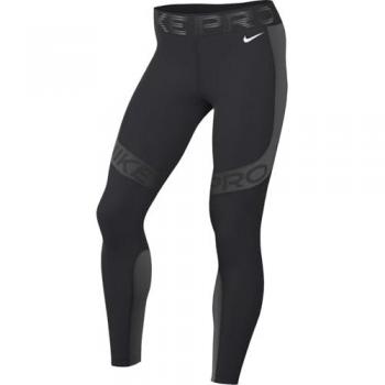 Legging Taille Haute Femme Nike Pro 7/8 Noir