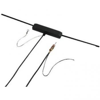 Hama Electronic Glass-Bonded Aerial for VHF Reception