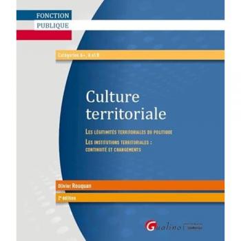 Culture territoriale