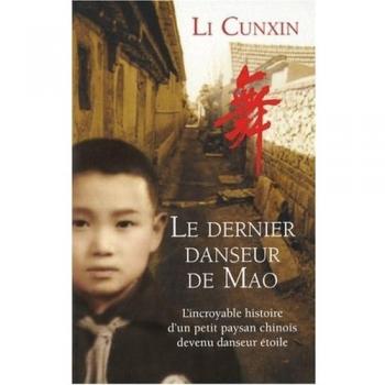 Le Dernier danseur de Mao