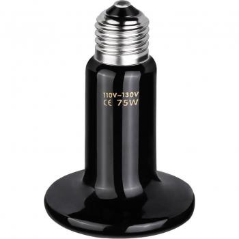 Emisor de Calor Reptil 110V-130V