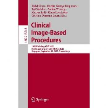 Clinical Image-Based Procedures