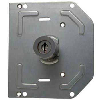 Cilindro T2BOSAIC 9000 sinistro