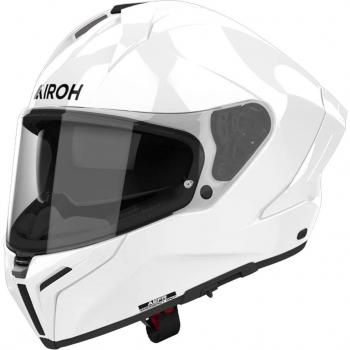 Casco Airoh Matryx Integral Blanco