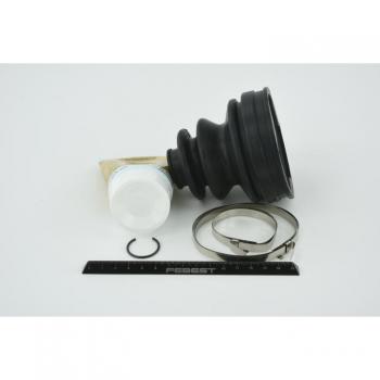 FEBEST CV Joint Boot for Axle Shaft 0115-090