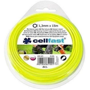 AjusteCondensador Redonda 2,4 mm × 15 m