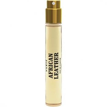 Memo Paris African Leather Unisex Travelspray 10 ml
