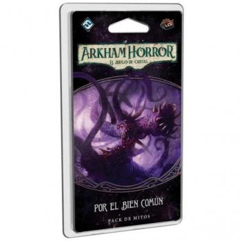 ARKHAM HORROR LCG: Bien Común (Edición Especial)