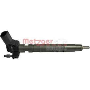 Inyector METZGER 0871005, rendimiento superior
