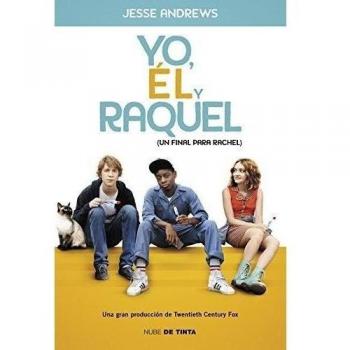 Yo, él y Raquel