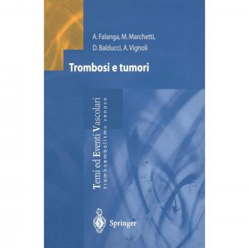 Trombosi e tumori