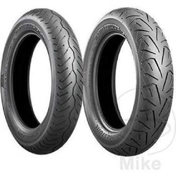 Bridgestone H 50 F UM (130/90B16 TL 67H M/C, Rueda delantera)