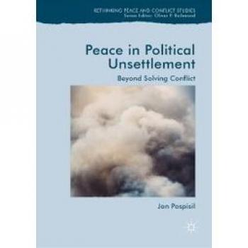 Peace in Political Unsettlement (E-Book, PDF)