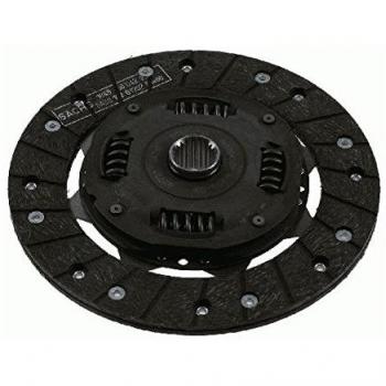 SACHS Clutch Plate 1878 054 741