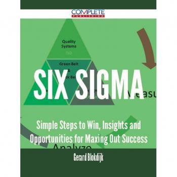 Vitalsource Technologies, Inc. Six Sigma