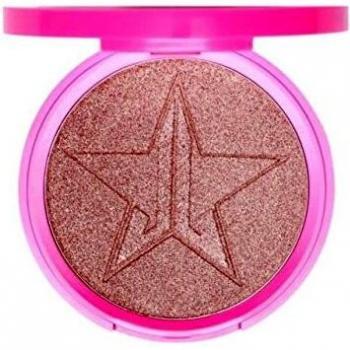 Skin Frost: Jeffree Star – Siberian Gold Edition