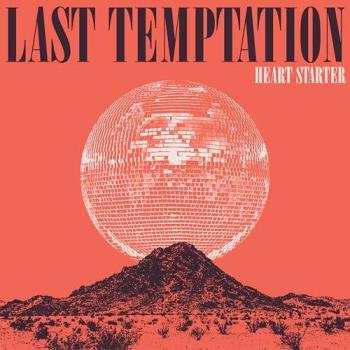 Last Temptation