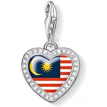 Bracelet en argent Thomas Sabo 1184-628-7