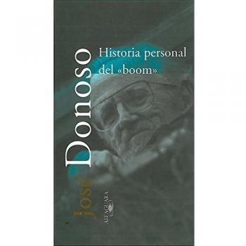 HISTORIA PERSONAL DEL BOOM