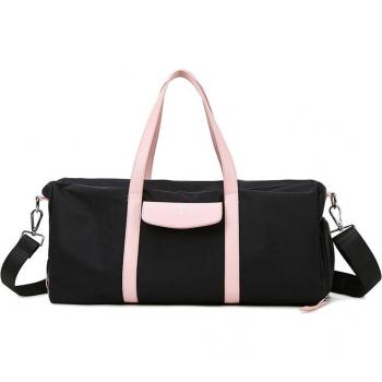 Bolsa de nailon para yoga y gimnasio