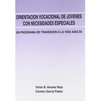 ORIENT.VOC.JOVENES NEC.ESPEC.(2 VOLS.)