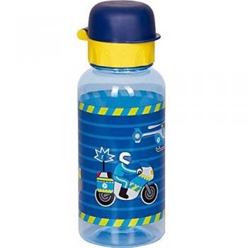 SPIEGELBURG COPPENRATH Politie drinkcontainer, ca. 0,4l (Als ik groot ben)