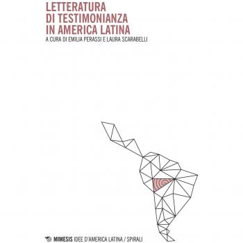 Letteratura di testimonianza in America Latina