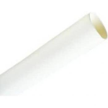 Thermorétractable GTI 3000 – 3M, 1 m, Blanc