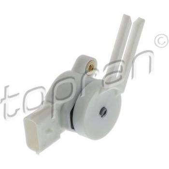 TOPRAN 209 245 Pedale Freno Switch