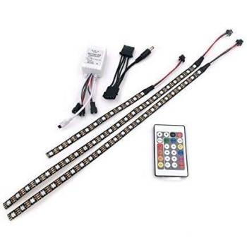 FlexLight LED Strip Programmable IR Remote