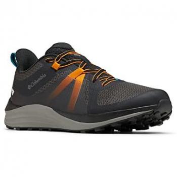 Columbia Escape Pursuit OutDry Noir Homme Collection
