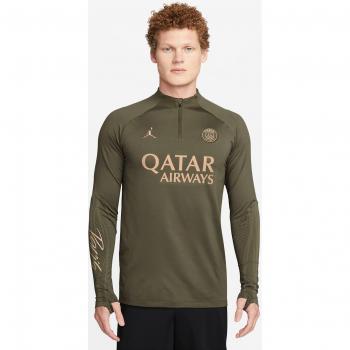 Nike Campeonato PSG 4ª Liga 2023‑24 Hombre