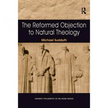 Vitalsource Technologies, Inc. Reformed Objection To Natural Theology