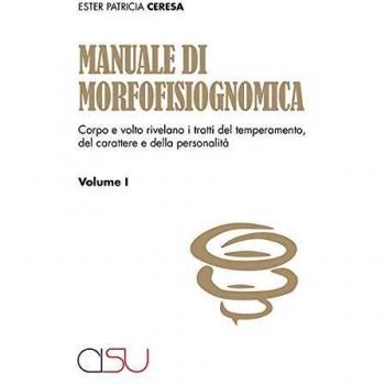 Manuale di morfofisiognomica: 1
