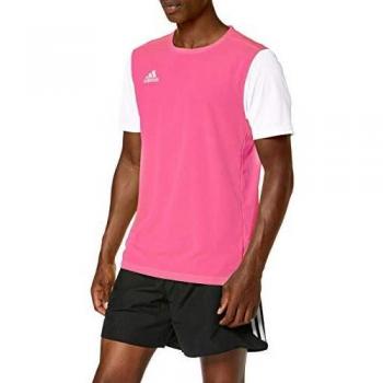 Adidas Estro 19 Short Sleeve Shirt