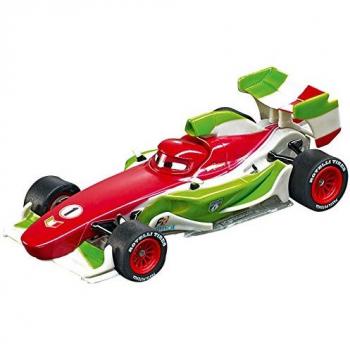 Carrera GO Auto Auswahl 2013–2015 – 1:43 Slotcar Serie „Francesco Bernoulli“