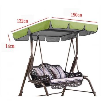 Dosel Protector Sombra Exterior