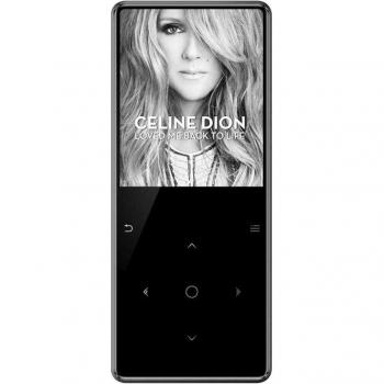 IQQ Bluetooth 4.1 MP3 Player with Built-in Speaker