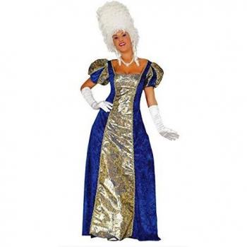 Marchioness Queen Dress for Adults