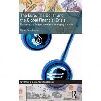 The Euro The Dollar and the Global Financial Crisis