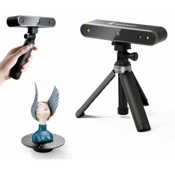 Pop 2 Scanner Velocità 10 fps