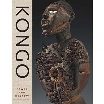 Kongo: Power and Majesty